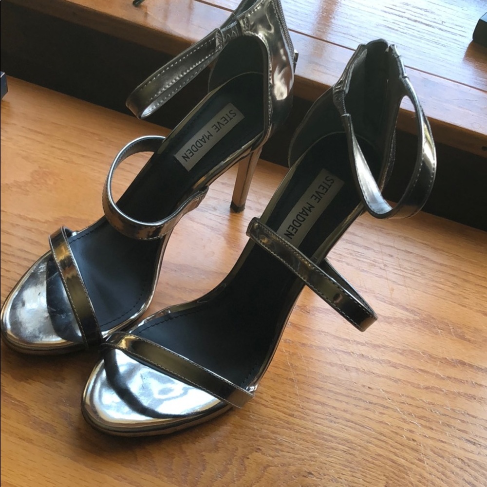 Steve Madden Heels